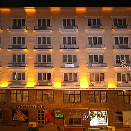 Отель Maya