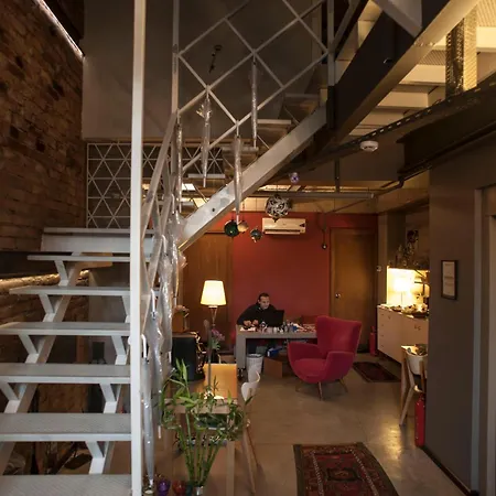 Hotel Peradays Istanbul