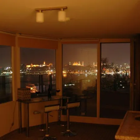 Hotel apartamentowy Le Reve 2*