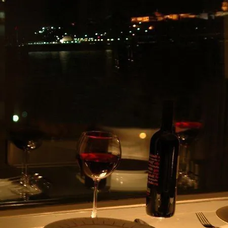 Hotel apartamentowy Le Reve