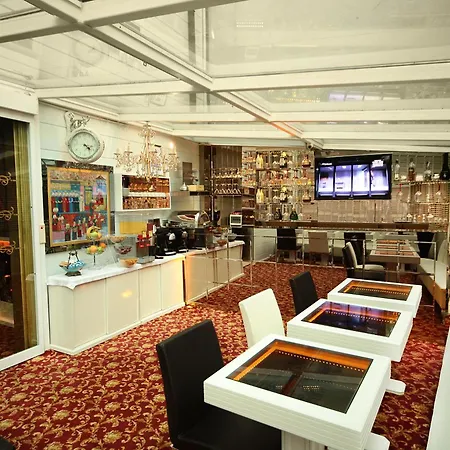 Hotel Sultan Tughra