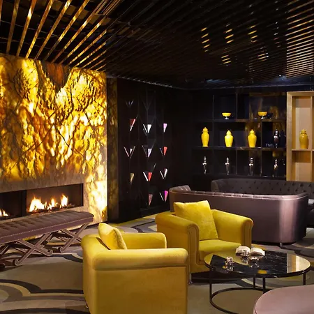 Hotel Sura Design & Istambul