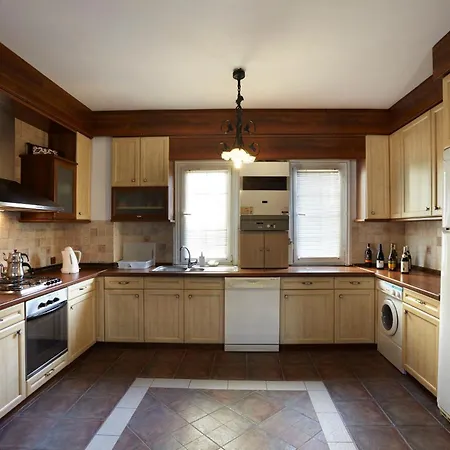 Villa Bosphorus Gümbet