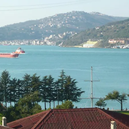 Villa Bosphorus *