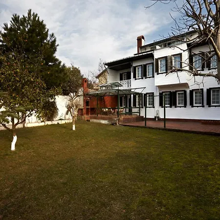 Bosphorus Gümbet