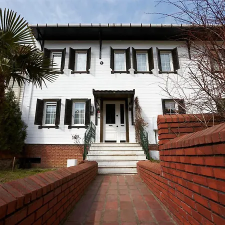 Villa Bosphorus Gümbet