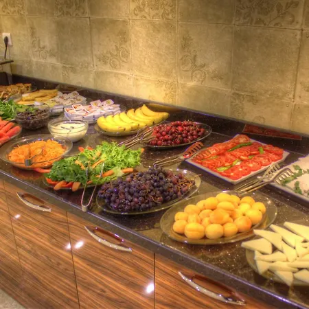 Hotel Rio Istambul