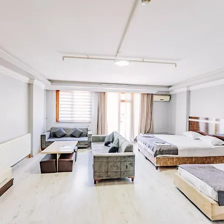 Aparthotel Diamond 2*