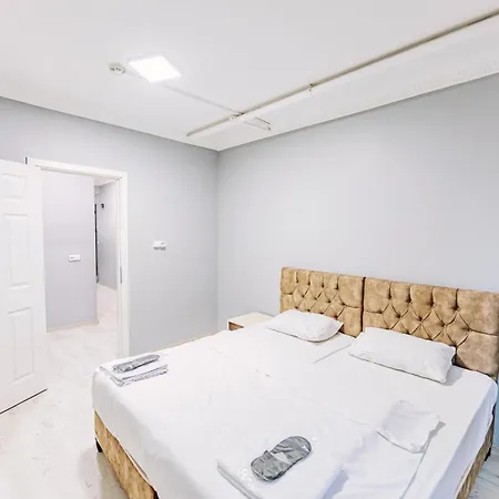 Aparthotel Diamond