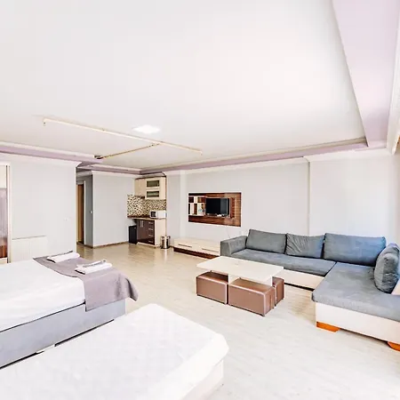 Aparthotel Diamond