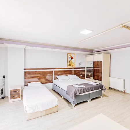 Aparthotel Diamond Istanbul