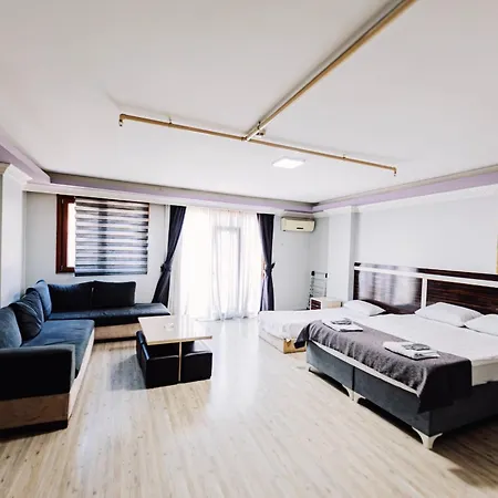 Diamond Istanbul
