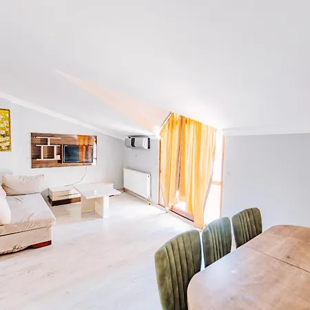Aparthotel Diamond