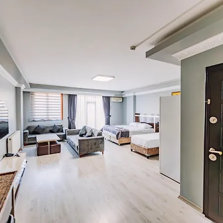 Aparthotel Diamond