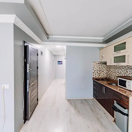 Aparthotel Diamond Istanbul