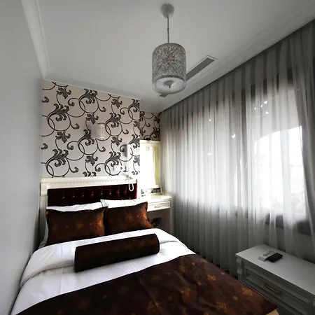Hotell Coliseum