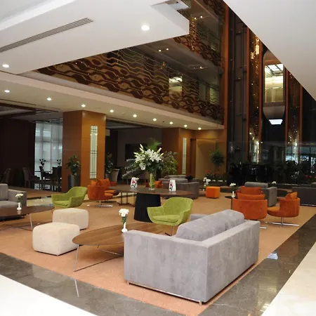 Hotel Mercure Altunizade