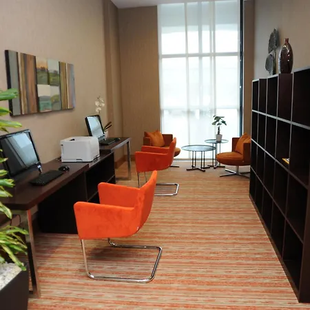 Mercure Altunizade
