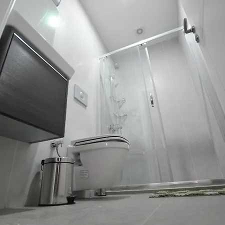 Apart Otel Apartof (adults Only) 3*