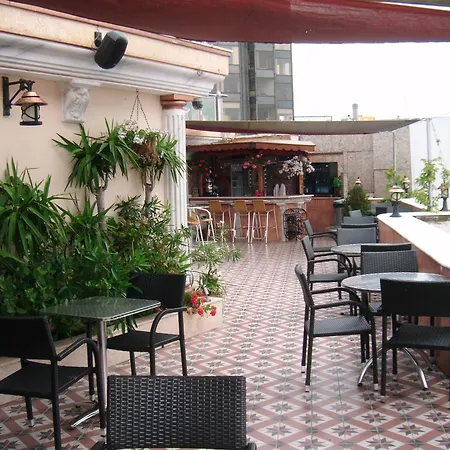 Hotel Grand De Londres Istanboel