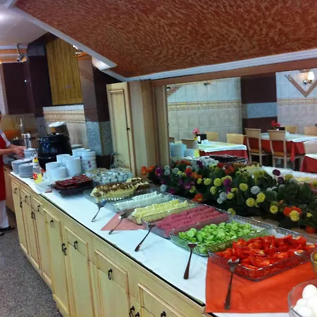 Hotel Grand Dilara 3*