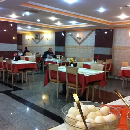 Hotel Grand Dilara Istanbul