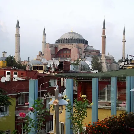 Hotel Blue House Old - Sultanahmet