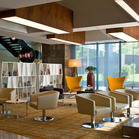 Hotel Radisson Blu Asia 5*