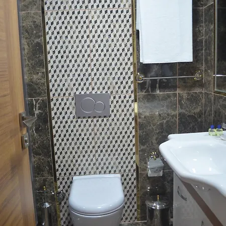 Safir Isztambul