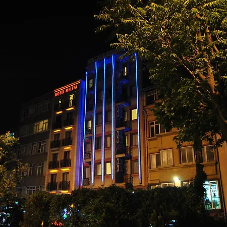 Отель Star Park
