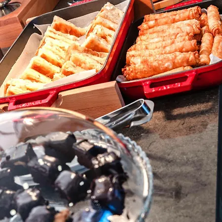 فندق The Halich Karakoy - Special Category اسطنبول