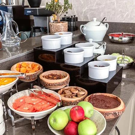 فندق The Halich Karakoy - Special Category 4*