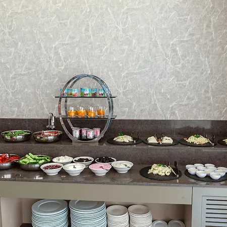 فندق The Halich Karakoy - Special Category اسطنبول