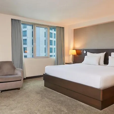 Dedeman Hotel