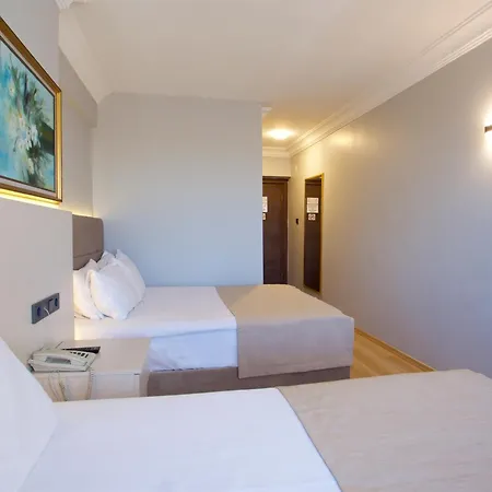 Grand Ant Provincia di Istanbul