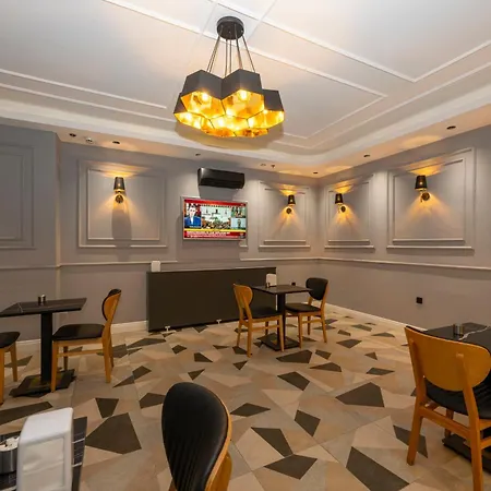 Comfort 2* Estambul