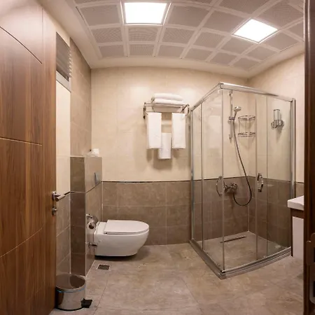 Comfort 2* Estambul