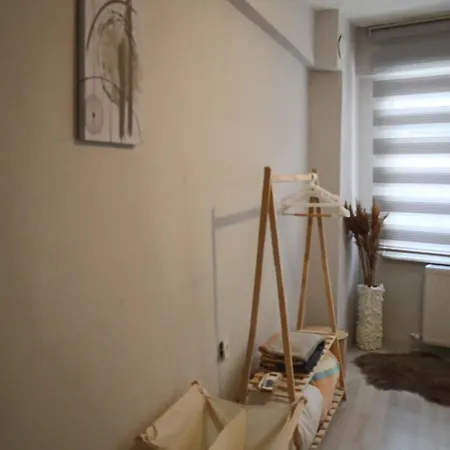 Erkul Old 2 Appartamento Provincia di Istanbul