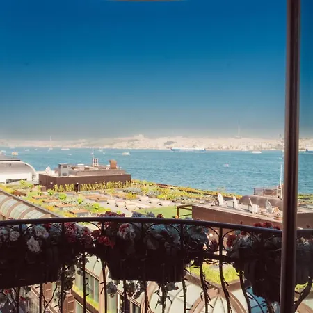 De Reve Galata-special Class Hotel Istanbul
