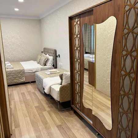 Hotell Angels Garden - Grand Bazaar
