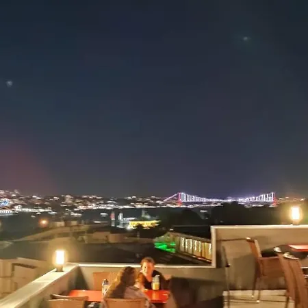 بيت شباب الشباب هارموني *