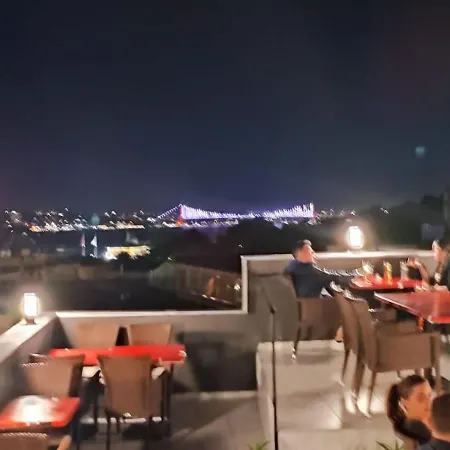 بيت شباب الشباب هارموني
