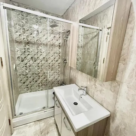 Eym Osmanbey イスタンブール