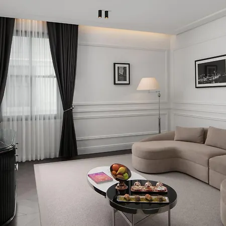 Sanasaryan Han, A Luxury Collection Hotel, 5* 伊斯坦布尔