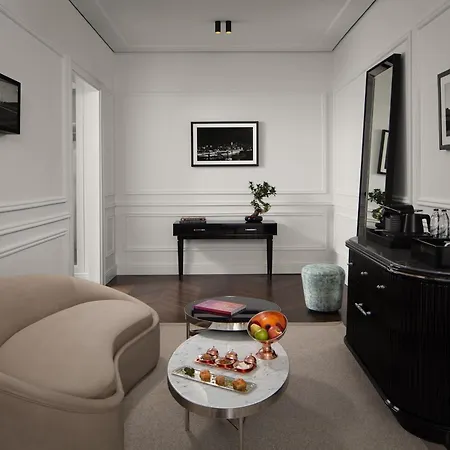 Sanasaryan Han, A Luxury Collection Hotel, 酒店