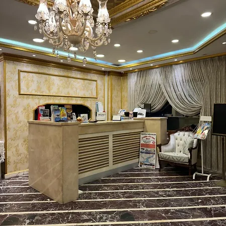 Hotell Angels Garden - Grand Bazaar 3*