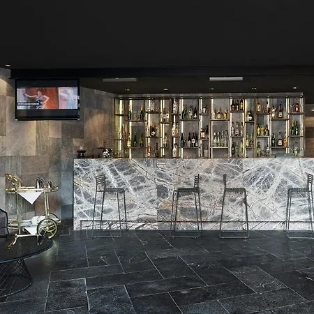 Hotel Saint Sophia
