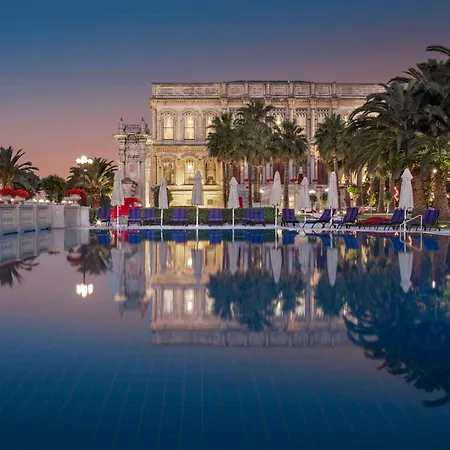 Hotel Ciragan Palace Kempinski 5*