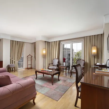 Recital Hotel