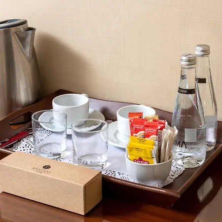 Hotel Recital Istambul